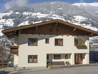 Appartamento Ramsau im Zillertal Caratteristiche 32