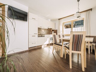 Appartamento Ramsau im Zillertal Registrazione all'aperto 3