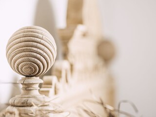 Appartamento Ramsau im Zillertal Registrazione all'aperto 16