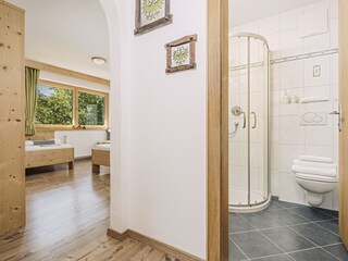 Appartamento Ramsau im Zillertal Registrazione all'aperto 6