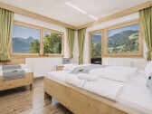 Apartamento Ramsau im Zillertal Grabación al aire libre 1