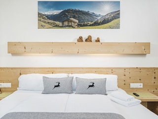 Apartment Ramsau im Zillertal Außenaufnahme 5