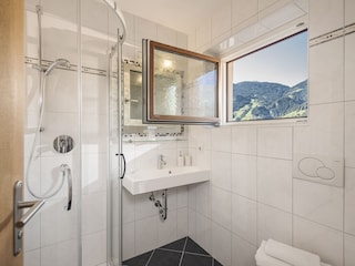 Apartment Ramsau im Zillertal Außenaufnahme 17