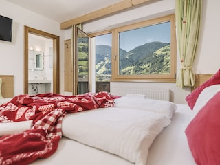 Apartment Ramsau im Zillertal Außenaufnahme 7