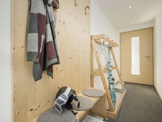 Appartamento Ramsau im Zillertal Registrazione all'aperto 18