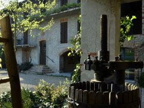 Casa per le vacanze Bocciarda - Roddino - image1