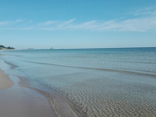 der Strand