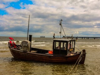 Fischerboot