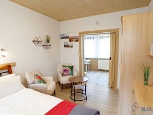 Appartement de vacances "uns lütt Huus" Nr.3,  strandnah
