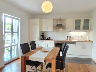 Ferienwohnung Zell Mosel Ausstattung 11