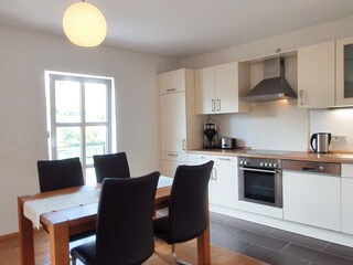 Ferienwohnung Zell Mosel Ausstattung 12