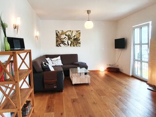 Ferienwohnung Zell Mosel Ausstattung 10