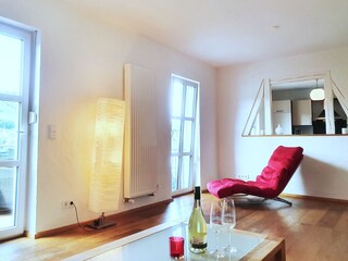 Ferienwohnung Zell Mosel Ausstattung 16