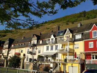 Ferienwohnung Hallenbach