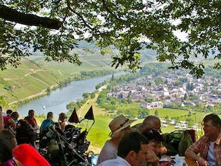 Wanderung "Rund um die Marienburg"