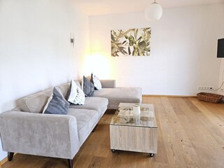 Fewo Hallenbach 2.Stock