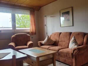 Ferienwohnung 4 - Haus Monika