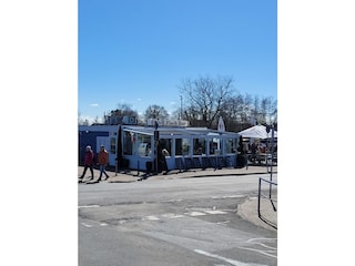 Ferienwohnung Burhave  21