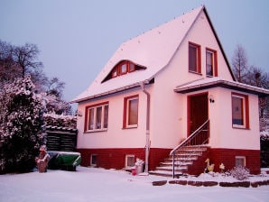 Ferienhaus Günther im Harz - Harzgerode - image1