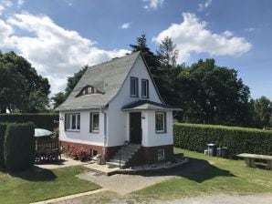 Ferienhaus Günther im Harz - Harzgerode - image1