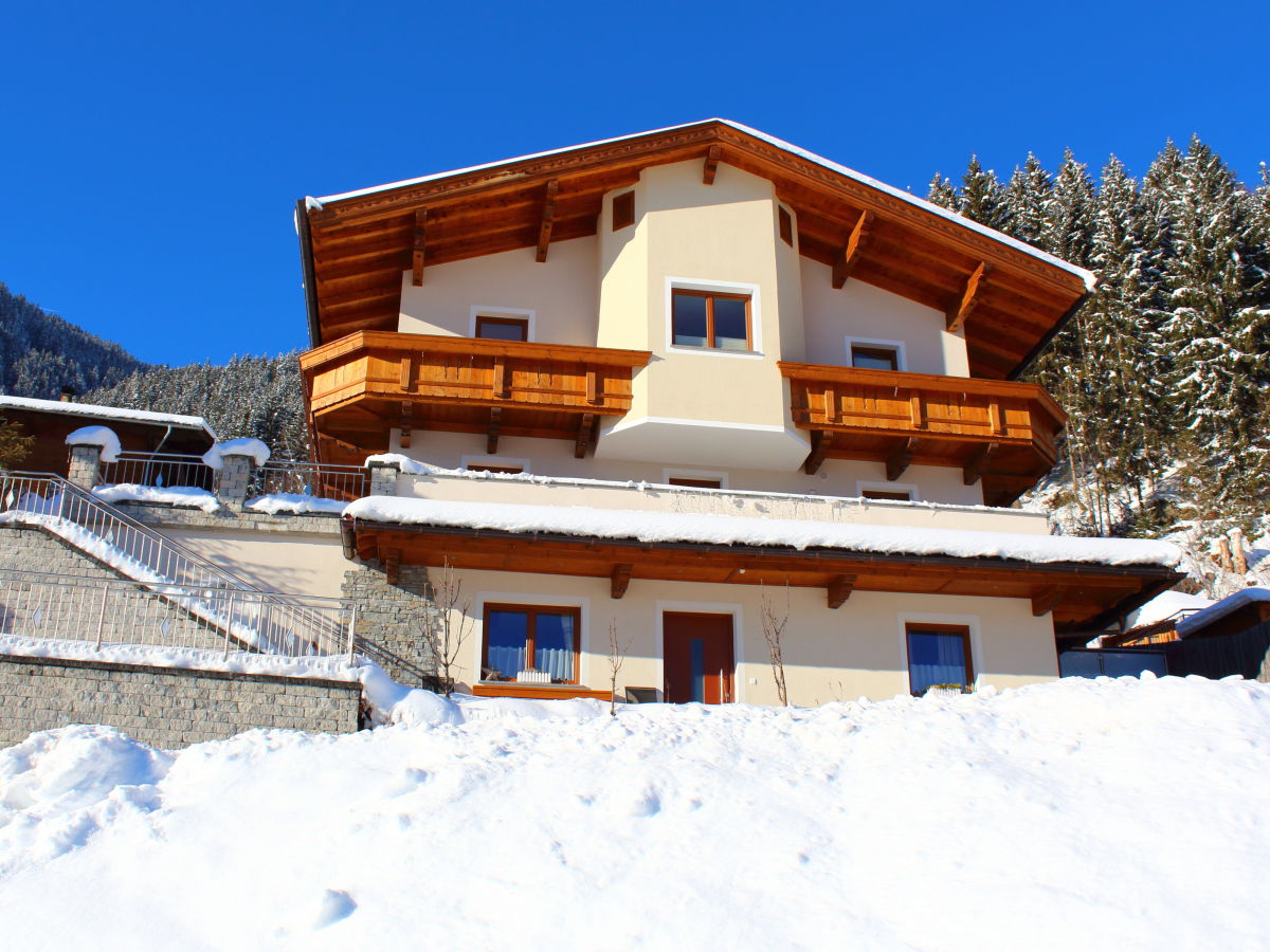 Single frauen zillertal