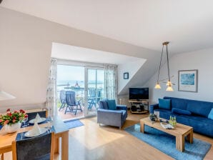 Ferienwohnung Ferienhaus Trelleborg Wohnung 3