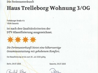 Ferienwohnung Sassnitz  45