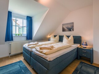 Ferienwohnung Sassnitz Ausstattung 18