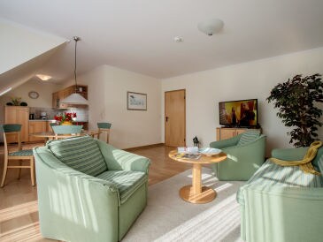 Ferienwohnung 721 in der Villa Elfeld 2