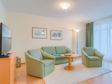 Ferienwohnung 721 in der Villa Elfeld 2