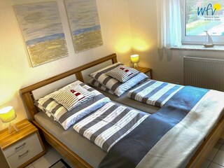 Appartement de vacances Borkum Équipement 10