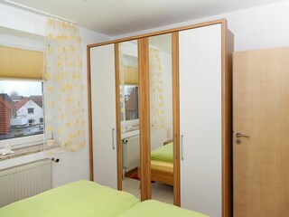 Appartement de vacances Borkum Équipement 13