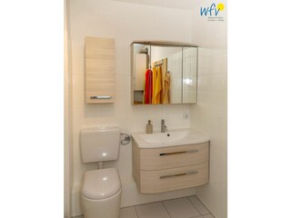 Vakantieappartement Borkum Buitenaudio-opname 4