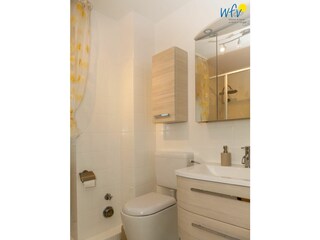 Appartement de vacances Borkum Enregistrement extérieur 6