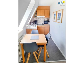 Appartement de vacances Borkum Enregistrement extérieur 2