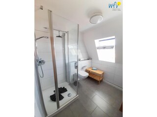 Vakantieappartement Borkum Buitenaudio-opname 3