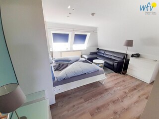 Vakantieappartement Borkum Kenmerken 10