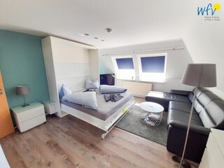 Vakantieappartement Borkum Kenmerken 11