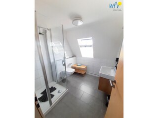 Appartement de vacances Borkum Enregistrement extérieur 4