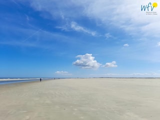 Appartement de vacances Borkum Enregistrement extérieur 7