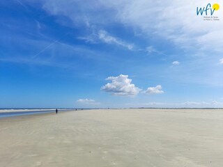 Vakantieappartement Borkum Buitenaudio-opname 7