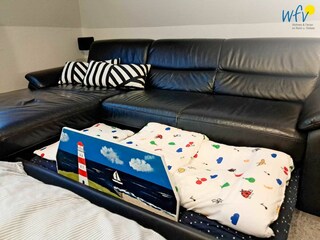 Vakantieappartement Borkum Kenmerken 15