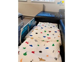 Appartamento per vacanze Borkum Caratteristiche 16