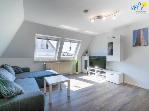 Apartamento de vacaciones Kaap Blick