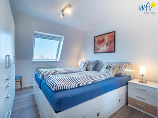 Apartamento de vacaciones Borkum Características 4
