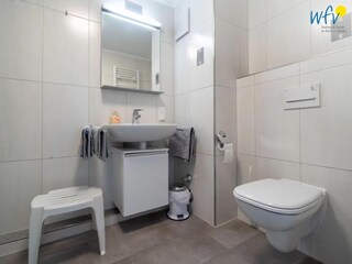 Apartamento de vacaciones Borkum Características 11