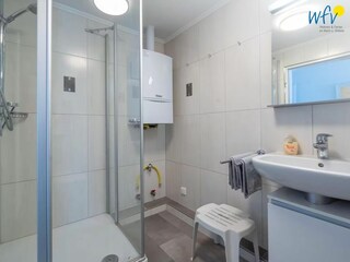 Ferienwohnung Borkum Ausstattung 12