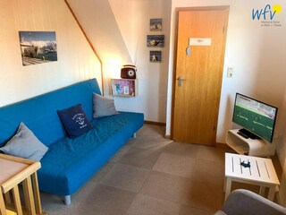 Vakantieappartement Langeoog Kenmerken 3