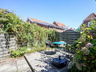 Vakantieappartement Langeoog Buitenaudio-opname 2