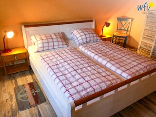 Vakantieappartement Langeoog Kenmerken 10